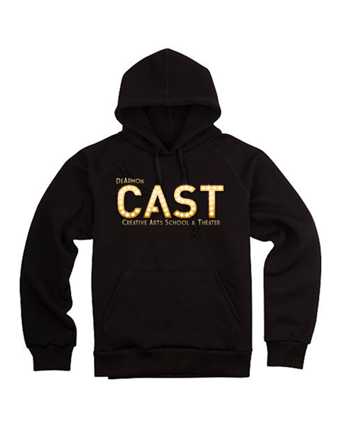 Hoodie - classic