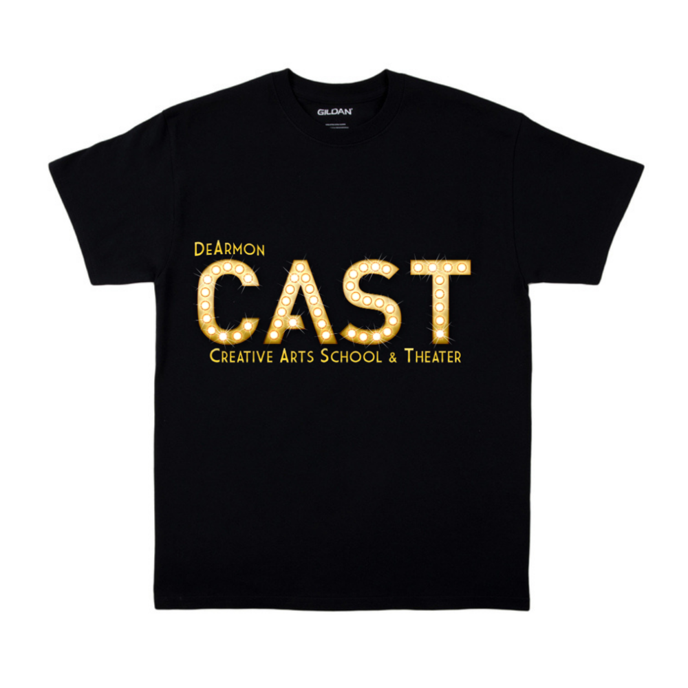 T-shirt Classic - Adult