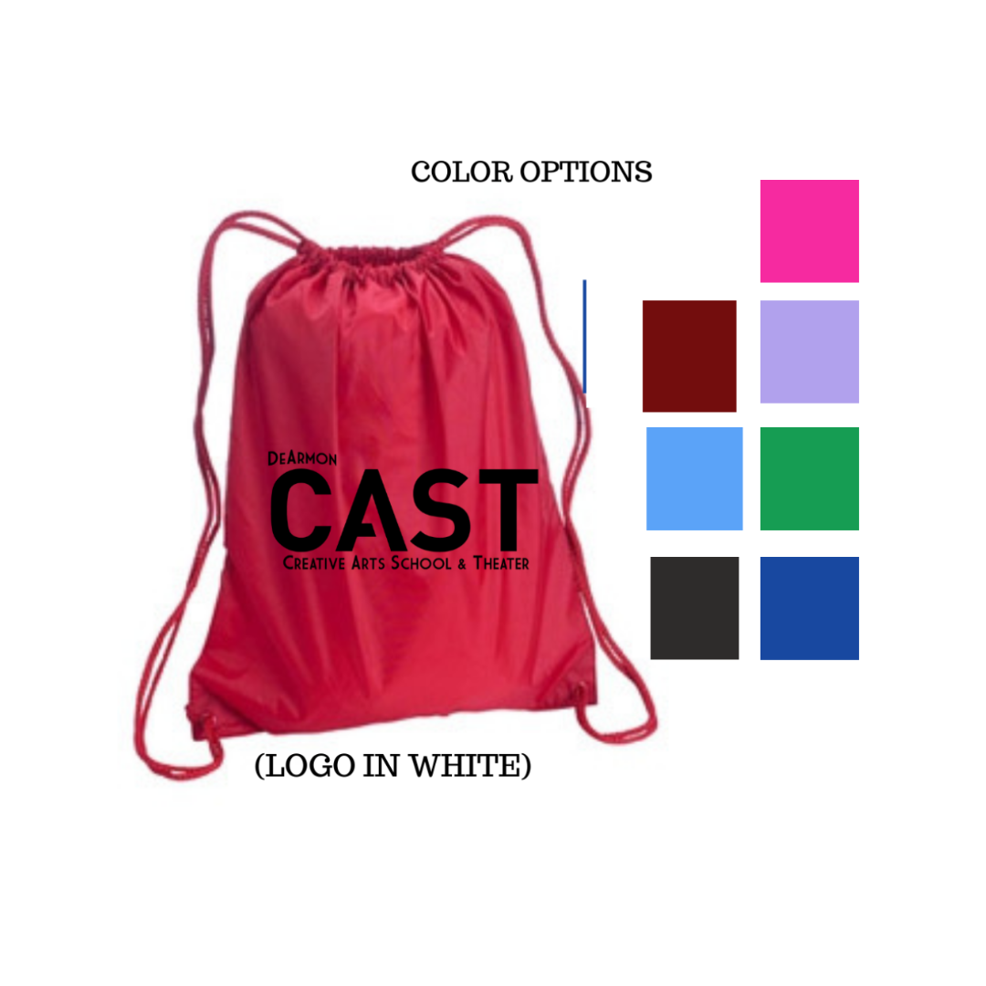 Bag - Cinch
