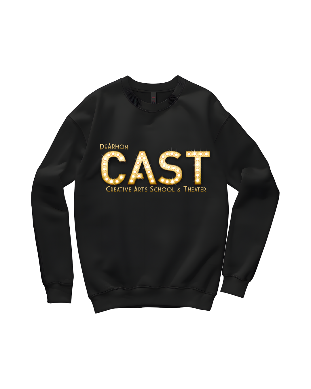Crewneck - classic