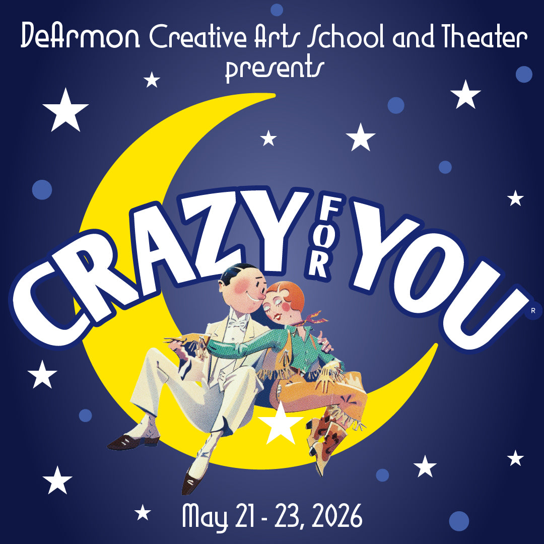 Crazy for You T-shirt