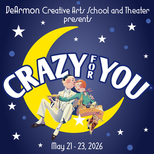 Crazy for You T-shirt