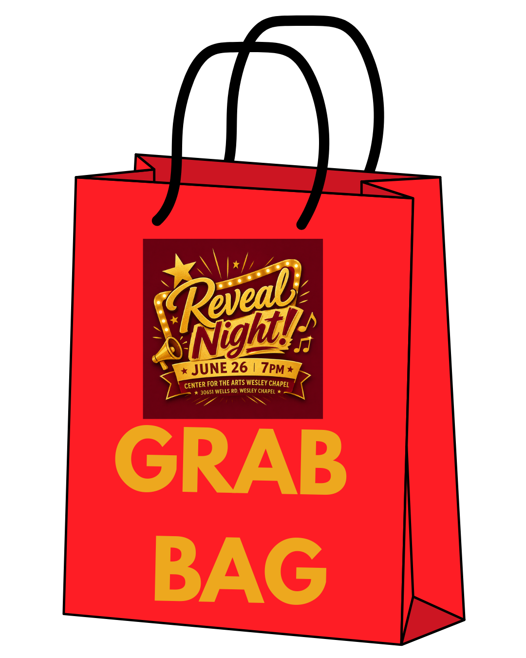 Reveal Night Grab Bag