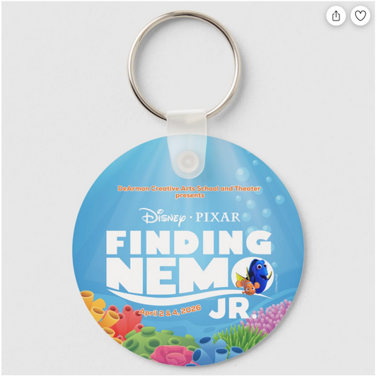Bag Tag/KeyChain